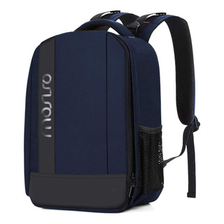 Mochila Para Camara Compatible Con Nikon/canon - Mosiso Mochila Para Camara Compatible Con Nikon/canon - Mosiso