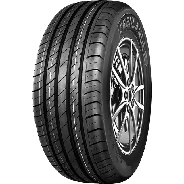 215/45r17 Reinf. 91w L-zeal 56 Grenlander
