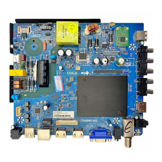 Main Polaroid Ptv3215iled Cv6486h-a42 30-36v/600ma Main Polaroid Ptv3215iled Cv6486h-a42 30-36v/600ma