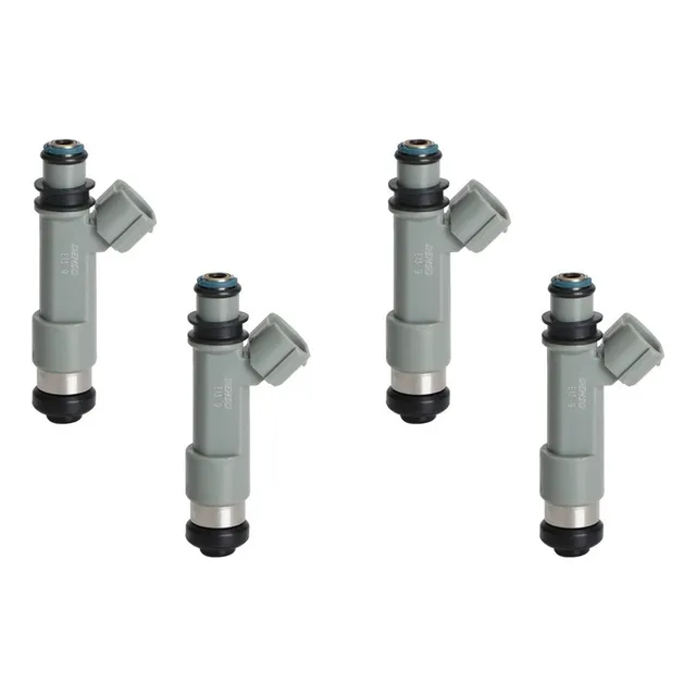 Co1 4x Inyector Combustible Para Suzuki Jimny Liana Swift
