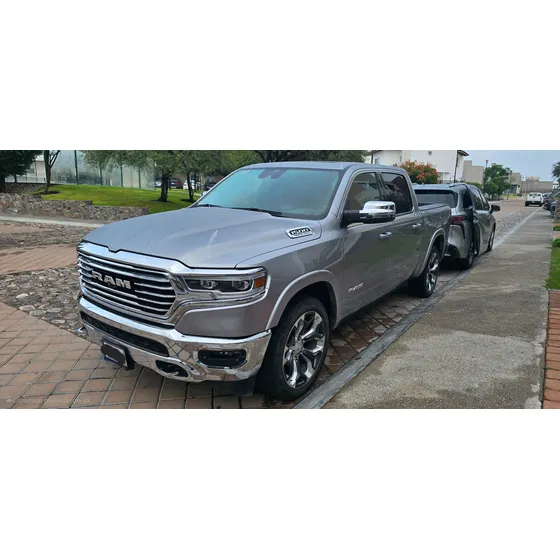 Ram Ram 1500 5.7 Longhorn Crew Cab 4x4