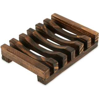 Jabonera De Bambú. Porta Jabón, Soap Holder. Jabonera De Bambú. Porta Jabón, Soap Holder.