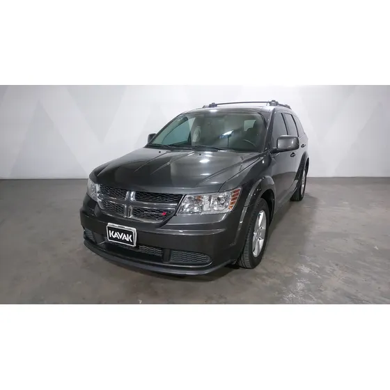 Dodge Journey 2.4 Se