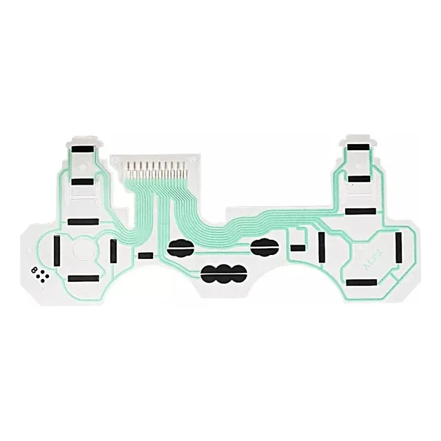 Membrana Conductora Para Control Ps3 Playstation 3 Original
