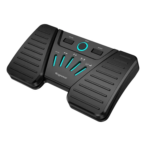 Elgato Stream Deck Pedal Hands-free Controller | MercadoLivre
