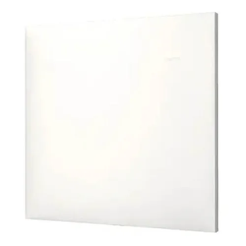Placa Cega 4x4 Pial Plus+ 618510bc Legrand Banca Cor Branco