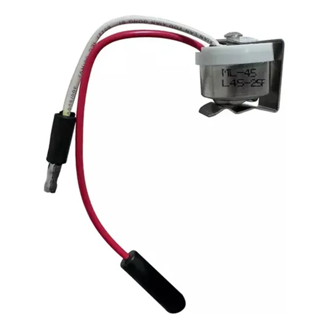 Bimetal O Automático Para Heladera Frío Seco (no Frost)