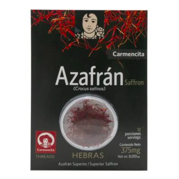 Azafran