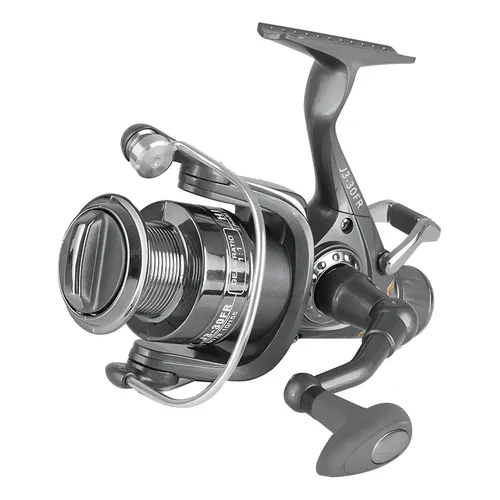 Reel rotativo Daiwa T3 Ballistic 100XS derecho | MercadoLibre