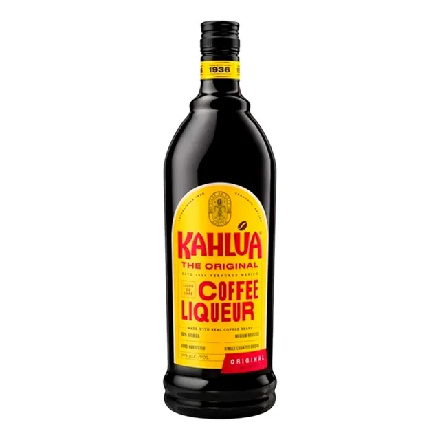 Licor De Cafe