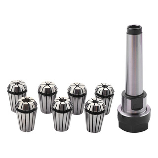1 Conjunto De Pinças Mt2 Er20 M10 Mtb2 Chuck Morse 1 Conjunto De Pinças Mt2 Er20 M10 Mtb2 Chuck Morse