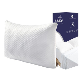 Almohada Inteligente Nube Almohada Viscoelástica Esencial Re Almohada Inteligente Nube Almohada Viscoelástica Esencial Re