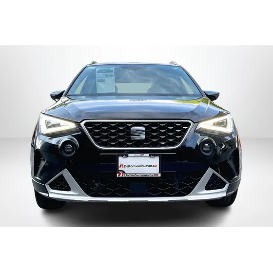Seat Arona 5 Pts Xperience, 16l, Climatronic, Camara Revers