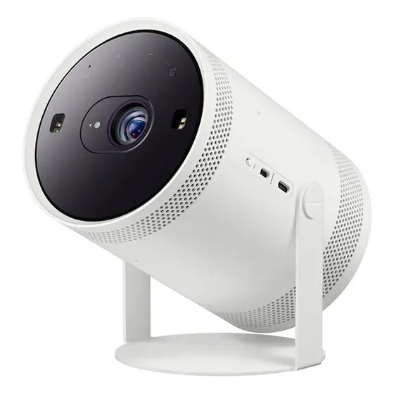 Proyector Samsung  The Freestyle 2nd Gen Con Gaming Hub