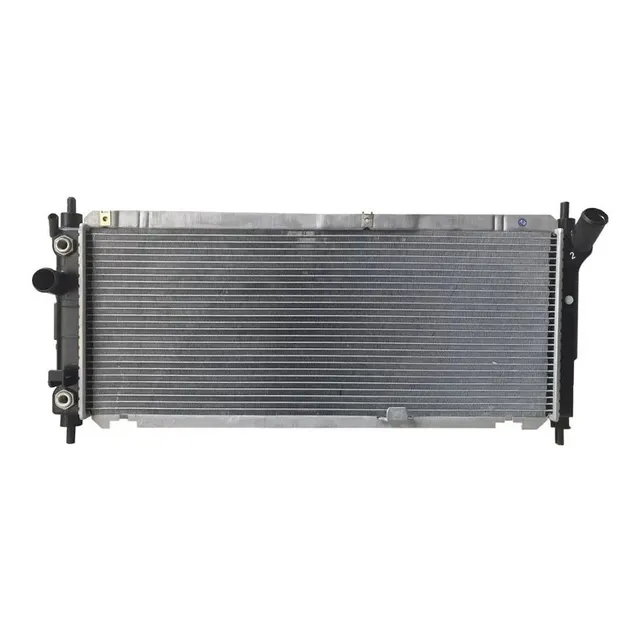 Radiador Chevrolet Corsa 1.4 1.6 Chevy C2 Automatico 
