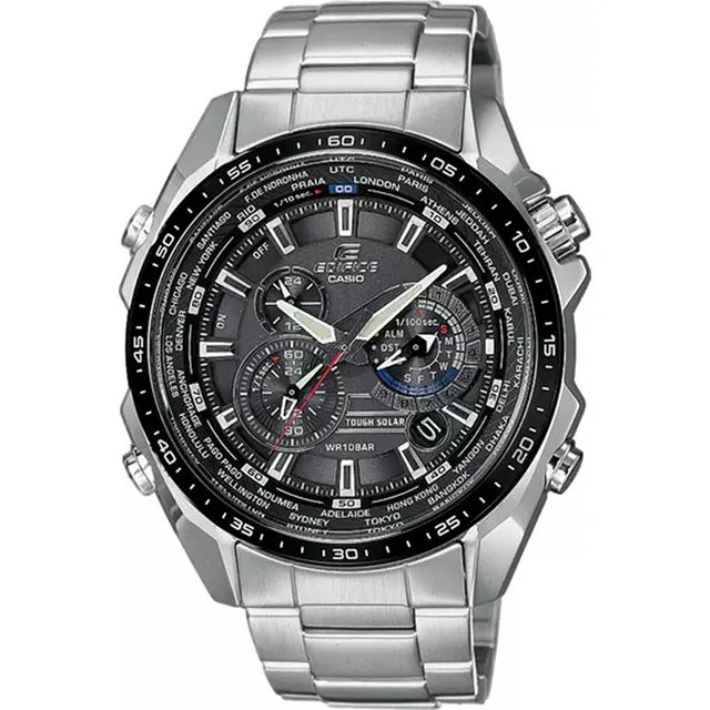 Reloj Casio Edifice