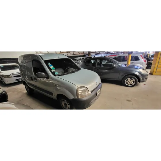 Renault Kangoo 1.9 D Confort