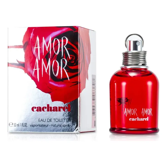 Perfume X30 Amor Amor Cacharel