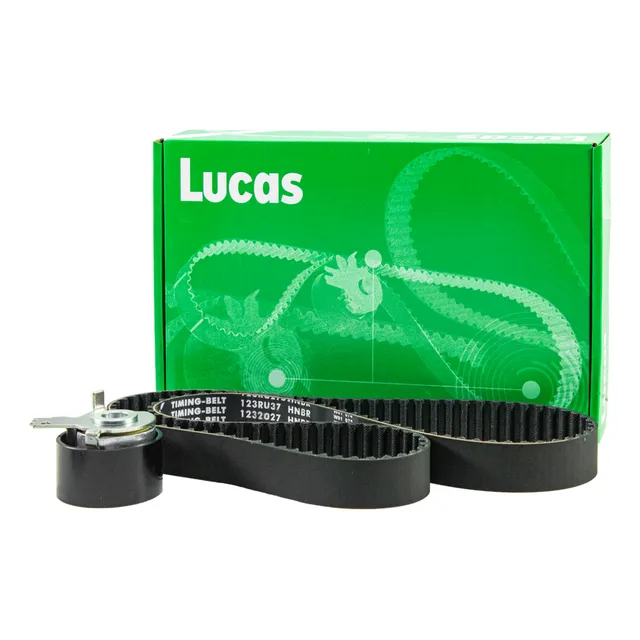 Kit Distribucion Lucas Renault Megane Ii 1.5dci K9k(c)