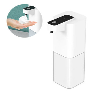 D Dispensador Jabón En Espuma, Sensor Automático Sin D Dispensador Jabón En Espuma, Sensor Automático Sin