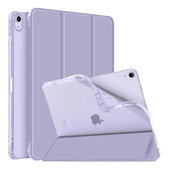 Forro Estuche iPad Air 13 M2 - Air 6 2024 De 13 PuLG -ccs