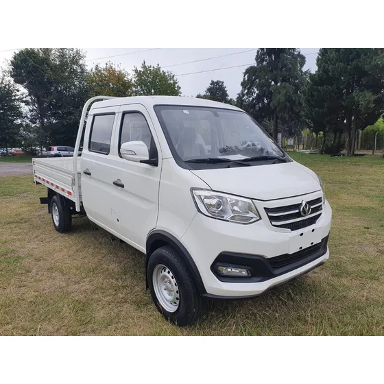 Lifan Kyc Mamut Doble Cabina