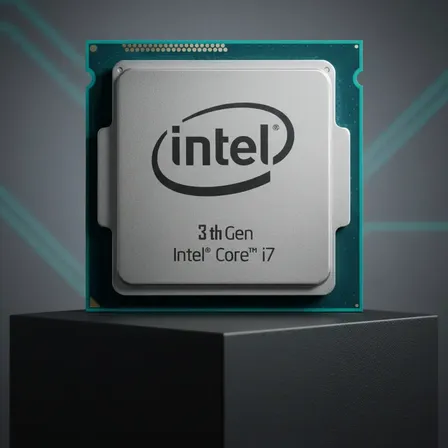 Intel Core i7-3770 Processador Gamer 3.4GHz 4 Núcleos FCLGA1155 Gráfica Integrada