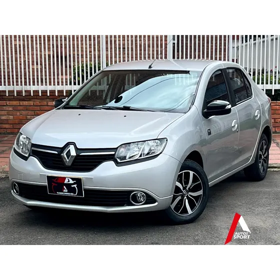 Renault Logan 1.6 Dynamique