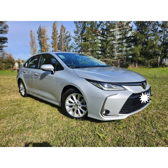 Toyota Corolla 2.0 Xei Mt