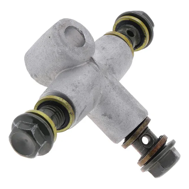 Tubo De Manguera De Hidráulico Acoplamiento Y Conector,