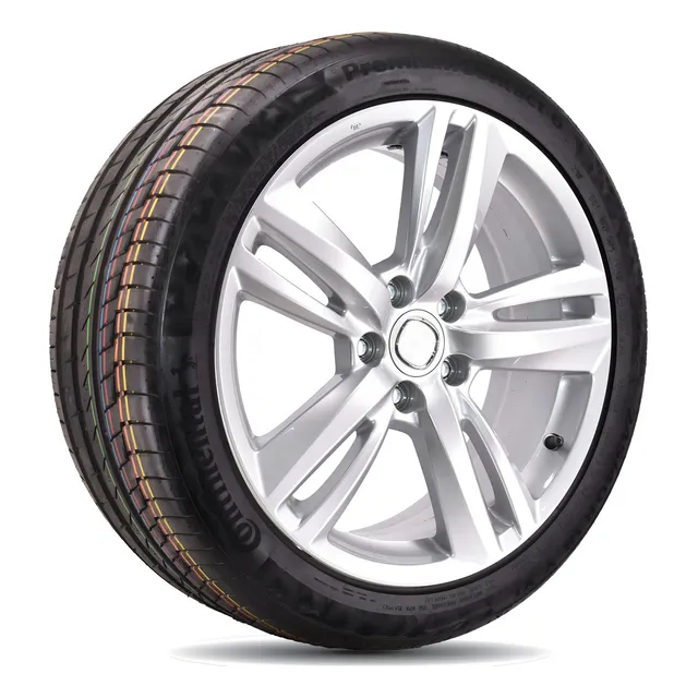 Llanta 275/35 R22 Continental Premiumcontact 6 104y Xl Índice De Velocidad Y
