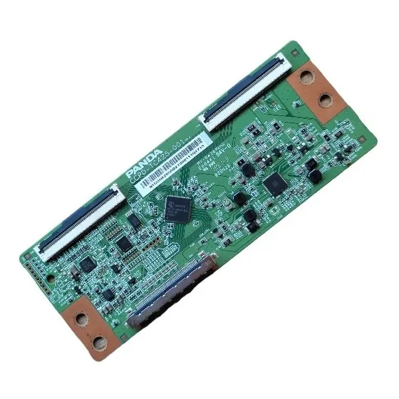 Placa Tcon Aoc 43s5195/78 43s5295/78g 43pfg5813/78 Ccpd-tc425-001 Panda