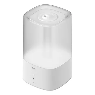 Umidificador E Aromatizador De Ar UltrassĂŽnico Elgin 4litros Umidificador E Aromatizador De Ar UltrassĂŽnico Elgin 4litros