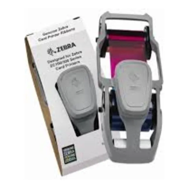 Cinta Zebra 800300-250la