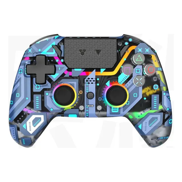 Control Inalámbrico Fantech Wgp14v2 Nova Pro Multiplataforma