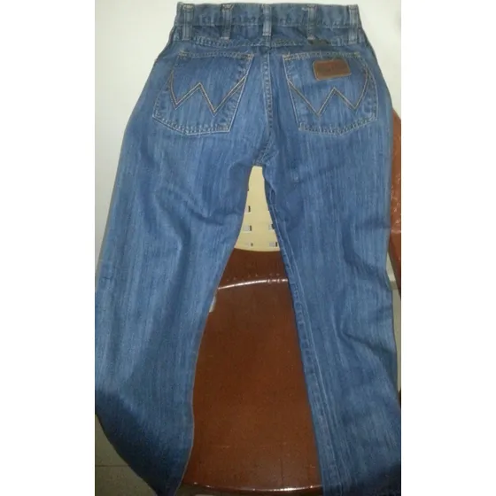 Pantalones Wrangler Y Lee Originales Importados