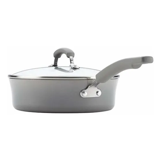 Rachael Ray Esmalte Duro Utensilio Cocina Set 14 Sal Mar