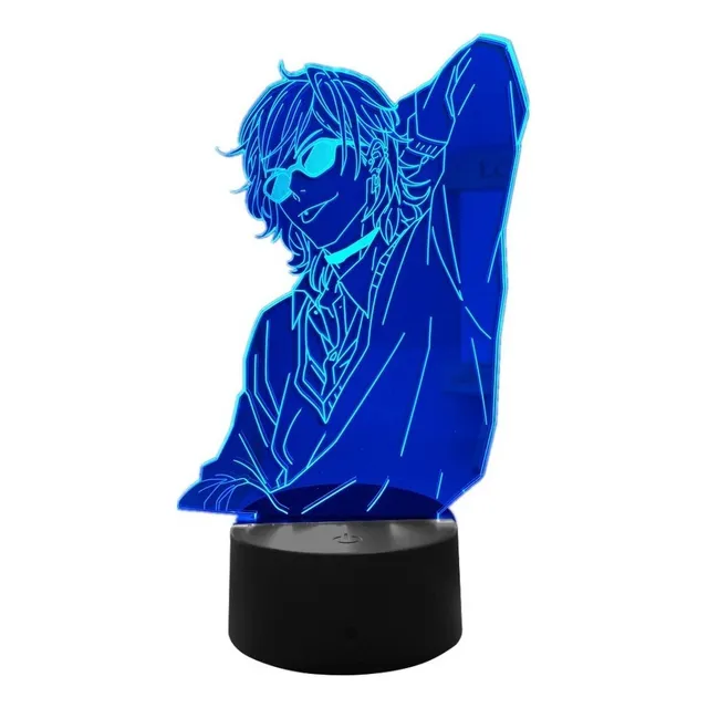 Yuri Ayato