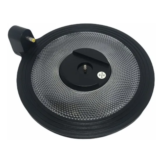 Base Vertical Luminosa Azul compatible con Playstation 2 Slim Ps2