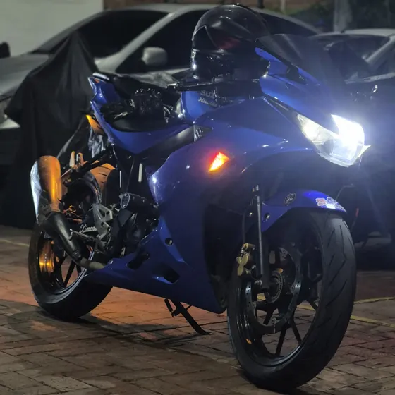 Suzuki Gsxr150