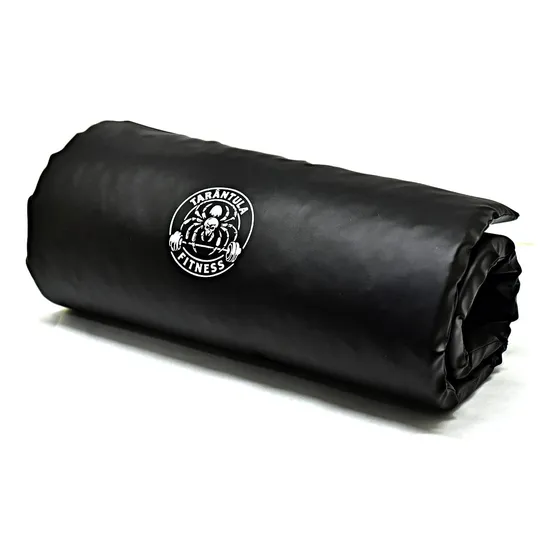 Colchonete De Academia Crossfit Yoga Ginastica Pilates