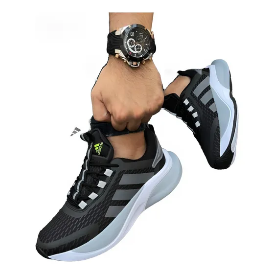 Zapatos adidas Deportivos Para Caballero Tallas 37-43