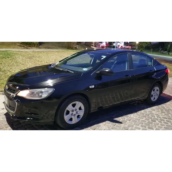 Chevrolet Cavalier 1.5 Lt At