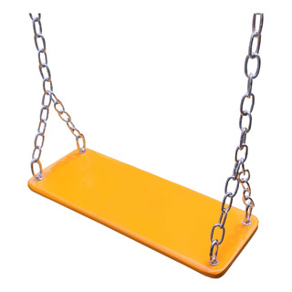 Assento De Madeira Para Balanço Infantil Tábua Cód. 0871-b Assento De Madeira Para Balanço Infantil Tábua Cód. 0871-b
