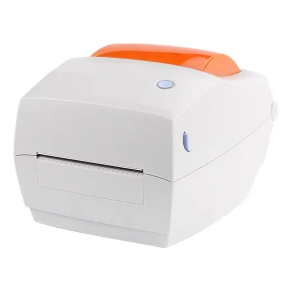 Impresora Térmica Pos De 30-108mm Mm For Recibos