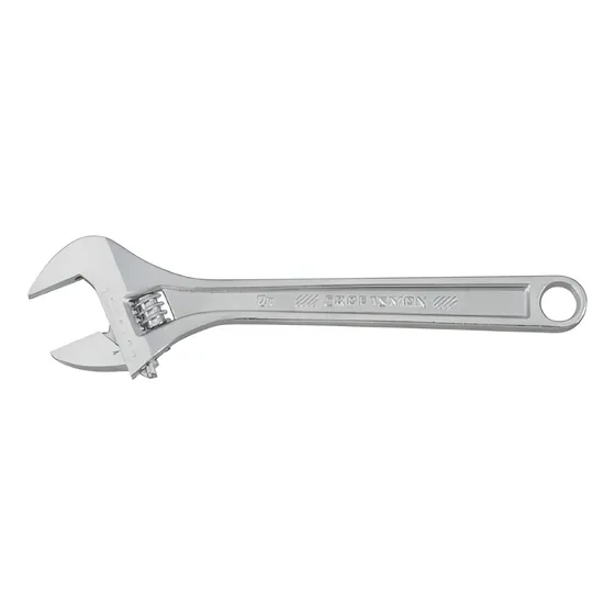 Llave Ajustable De Acero 12pul Craftsman