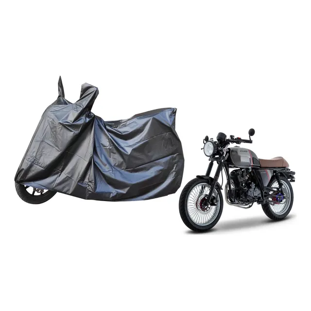 Funda Impermeable Motocicleta Cubre Sptfire 250