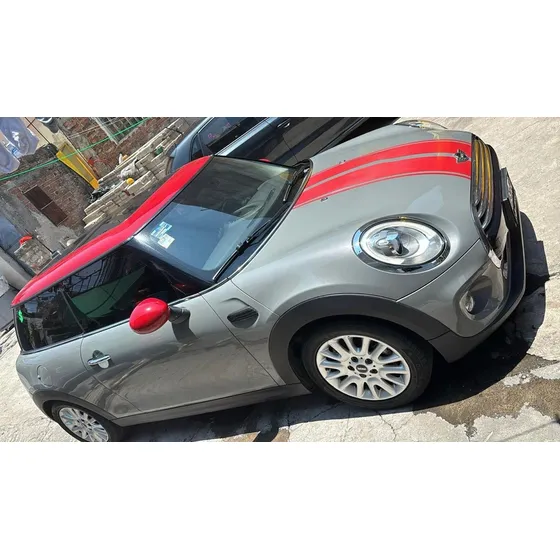 Mini Cooper 1.5 Chili At