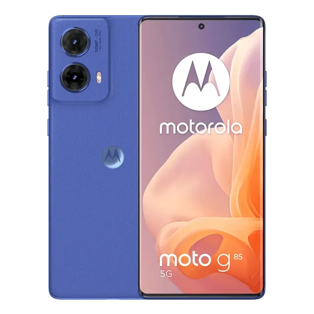Motorola G85 5g 256 Gb Azul