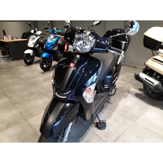 Kymco Like 125